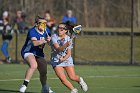 WLax vs WNE  Women’s Lacrosse began their 2024 season with a scrimmage against Western New England University. : WLax, lacrosse
